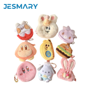 JESMARY -  Quà Tặng Móc Khóa Nhiều Hình Thù Xinh Xắn